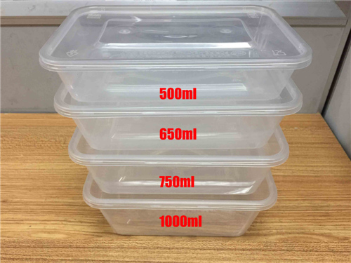 你知道西安一次性餐盒使用的注意事項(xiàng)有哪些么？